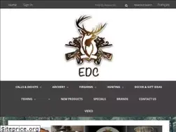 Sites similar to entrepotduchasseur.com