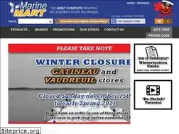 Sites similar to entrepotmarinemart.com