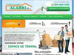 Sites similar to entrepotsgatineau.com