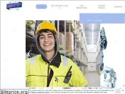 Sites similar to entrepotsomatref.com