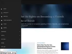 Sites similar to entrepre-neur.com