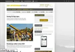Sites similar to entreprenadaktuellt.se