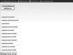 Sites similar to entreprenadbutiken.com