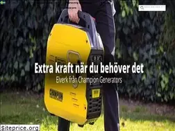 Sites similar to entreprenadbutiken.se
