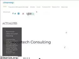 Sites similar to entreprenariales.com