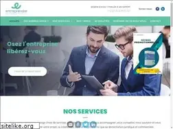 Sites similar to entreprendre-bc.com