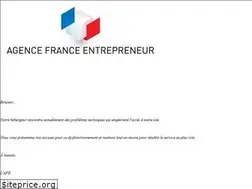 Sites similar to entreprendre-corse.fr
