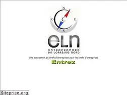 Sites similar to entreprendre-lorraine-nord.eu