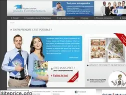 Sites similar to entreprendrecestpossible.com