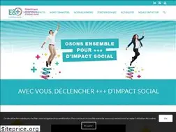 Sites similar to entreprendreetplus.org