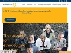 Sites similar to entreprendreici.org