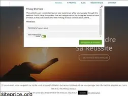 Sites similar to entreprendresareussite.com