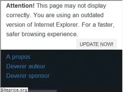 Sites similar to entrepreneo.fr