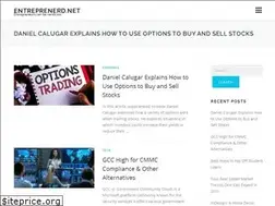 Sites similar to entreprenerd.net