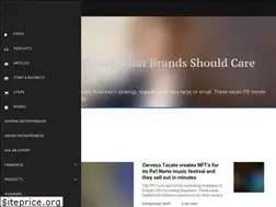 Sites similar to entrepreneur-consult.com
