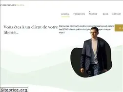 Sites similar to entrepreneur-digital.com