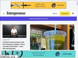 Sites similar to entrepreneur-it.net