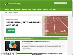 Sites similar to entrepreneur-ship.org