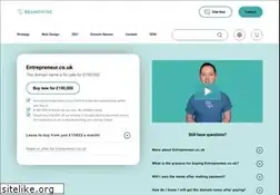 Sites similar to entrepreneur.co.uk