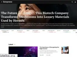 Sites similar to entrepreneur.com.ph