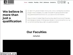 Sites similar to entrepreneur.edu.au