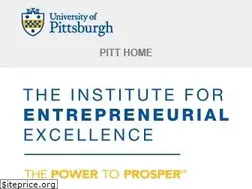 Sites similar to entrepreneur.pitt.edu