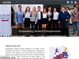 Sites similar to entrepreneur.sdsu.edu
