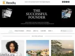 Sites similar to entrepreneurandinvestor.com