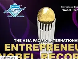 Sites similar to entrepreneuraward.asia