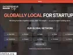 Sites similar to entrepreneurcafe.org