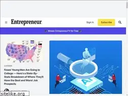 Sites similar to entrepreneurcenter.com