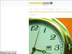 Sites similar to entrepreneurcountryglobal.com
