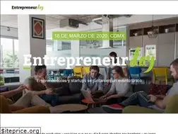 Sites similar to entrepreneurday.es