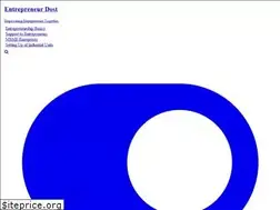 Sites similar to entrepreneurdost.in