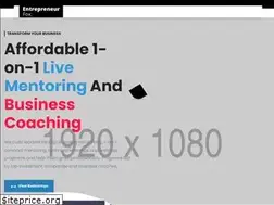 Sites similar to entrepreneurfox.com