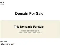 Sites similar to entrepreneurhalloffame.com