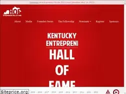 Sites similar to entrepreneurhof.com