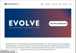 Sites similar to entrepreneurial-spark.com