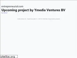 Sites similar to entrepreneurial.com