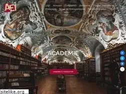 Sites similar to entrepreneuriat.com