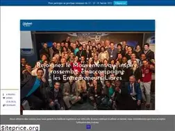 Sites similar to entrepreneurlibre.com