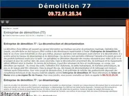 Sites similar to entrepreneurnow.fr