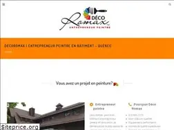 Sites similar to entrepreneurpeintre.com