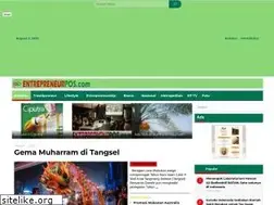 Sites similar to entrepreneurpos.com