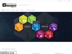 Sites similar to entrepreneurroadmap.ca