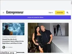 Sites similar to entrepreneurs-foundation.com