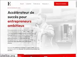 Sites similar to entrepreneurs.com