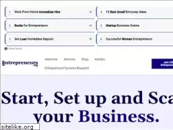 Sites similar to entrepreneurs.ng