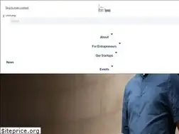 Sites similar to entrepreneurs.utoronto.ca