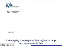Sites similar to entrepreneursallianceorlando.com